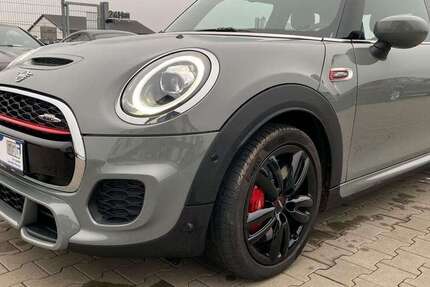 Mini John Cooper Works 7.081 km 29.999 € Bergtheim 97241