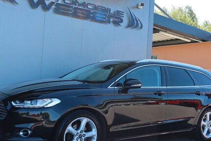 Ford Mondeo 296.000 km 5.895 &euro; Roding / Mitterkreith 93426