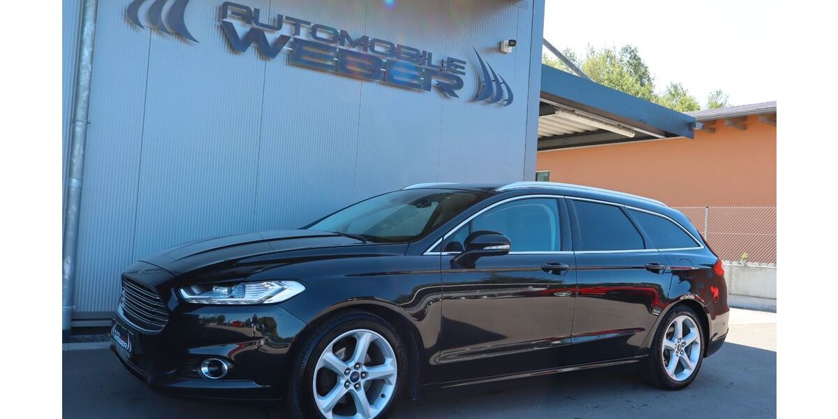 Ford Mondeo 296.000 km 5.895 &euro; Roding / Mitterkreith 93426