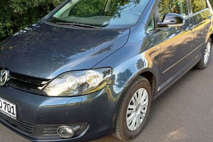 VW Golf Plus