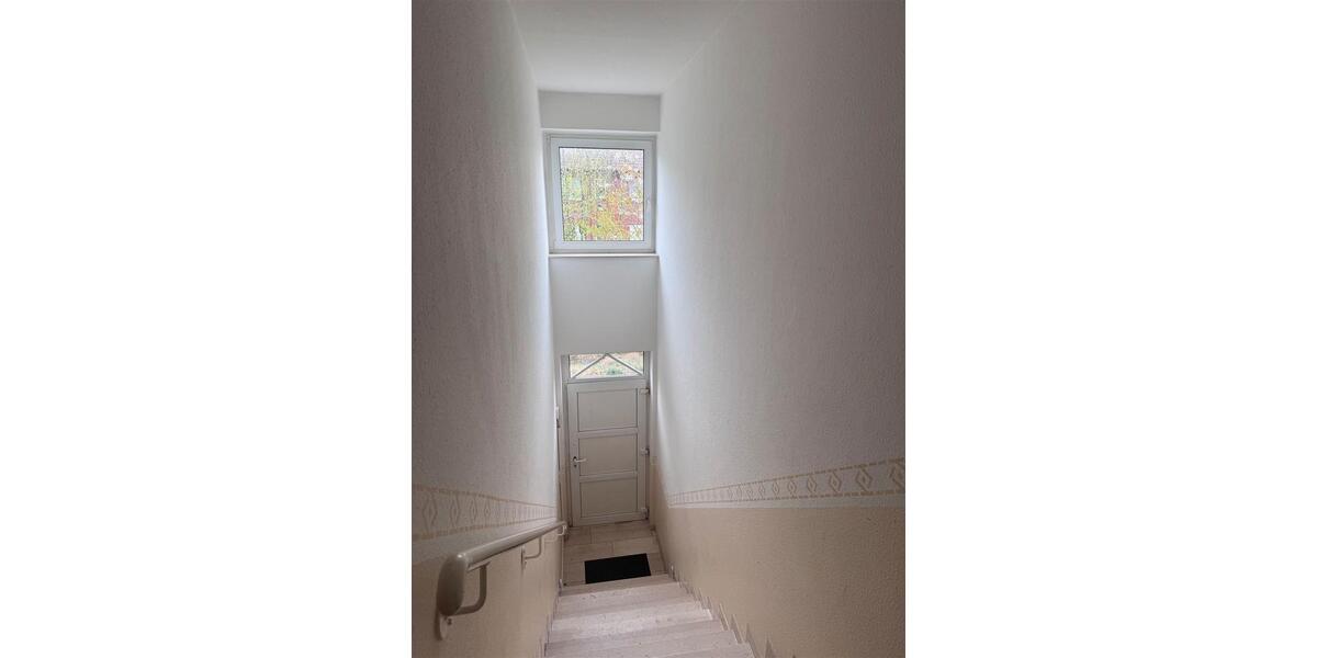 Etagenwohnung Steinfeld (Oldenburg) - 3 Zimmer, 76 m&sup2;, 600&euro; | Angebot:26196668