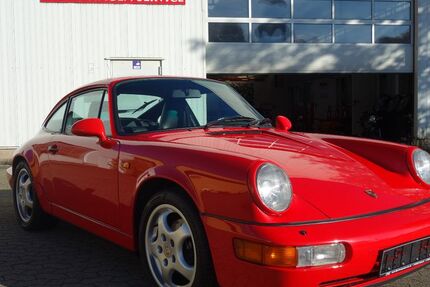 Porsche 964 153.624 km 99.900 € Spiesen - Elversberg 66583