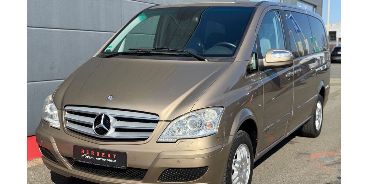 Mercedes-Benz Viano 250.000 km 12.900 &euro; Fürth 90763