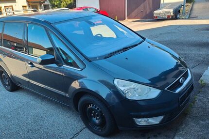 Ford Galaxy 292.000 km 3.500 &euro; Rotthalmünster 94094