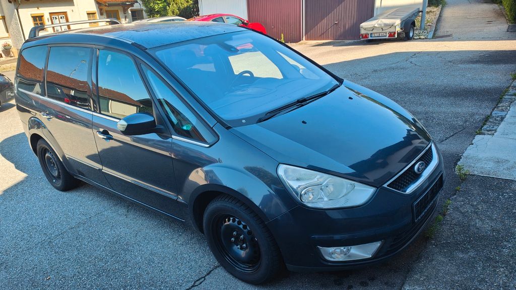 Ford Galaxy 292.000 km 3.500 &euro; Rotthalmünster 94094