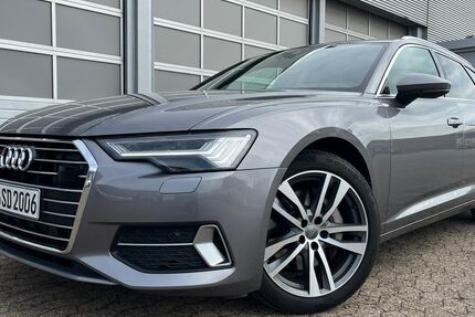 Audi A6 230.000 km 21.390 &euro; Minden 32429