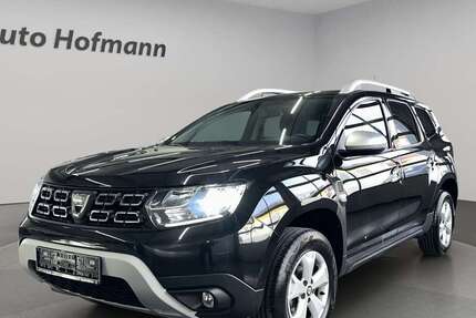 Dacia Duster 69.500 km 15.490 &euro; Arnstein-Neubessingen 97450