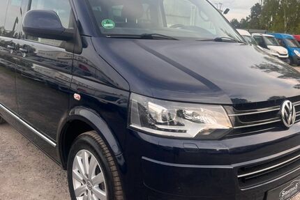 VW T5 Transporter 70.000 km 19.890 &euro; Neuseddin bei Berlin 14554