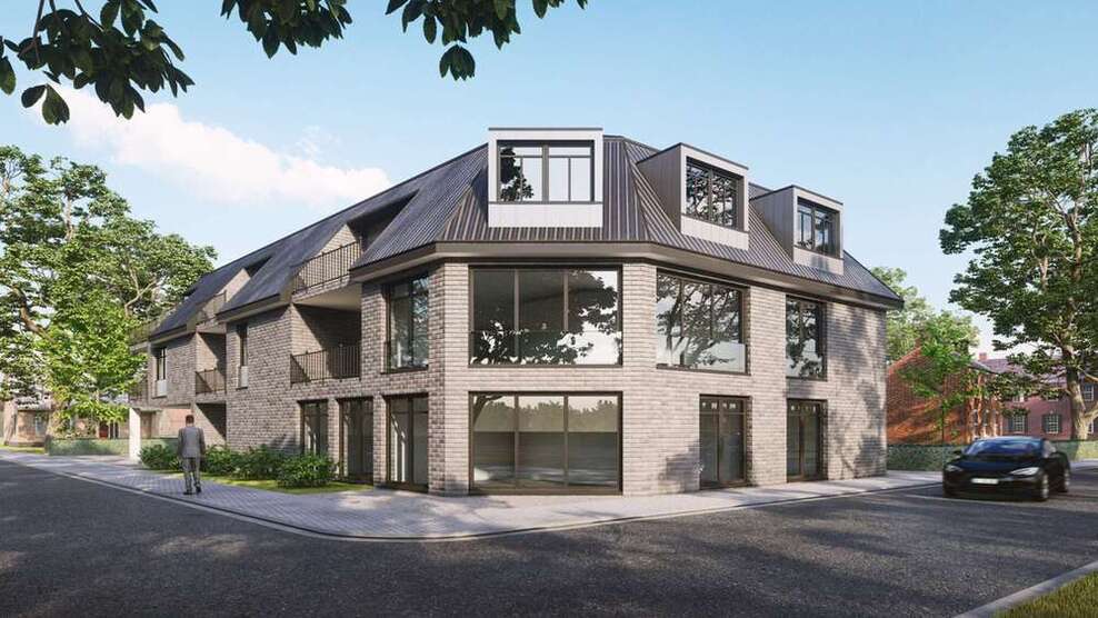 Wohnung zum Kaufen in Bad Zwischenahn 524.000 € 93.25 m²