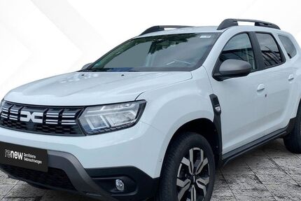 Dacia Duster 22.585 km 18.896 &euro; Göttingen 37079