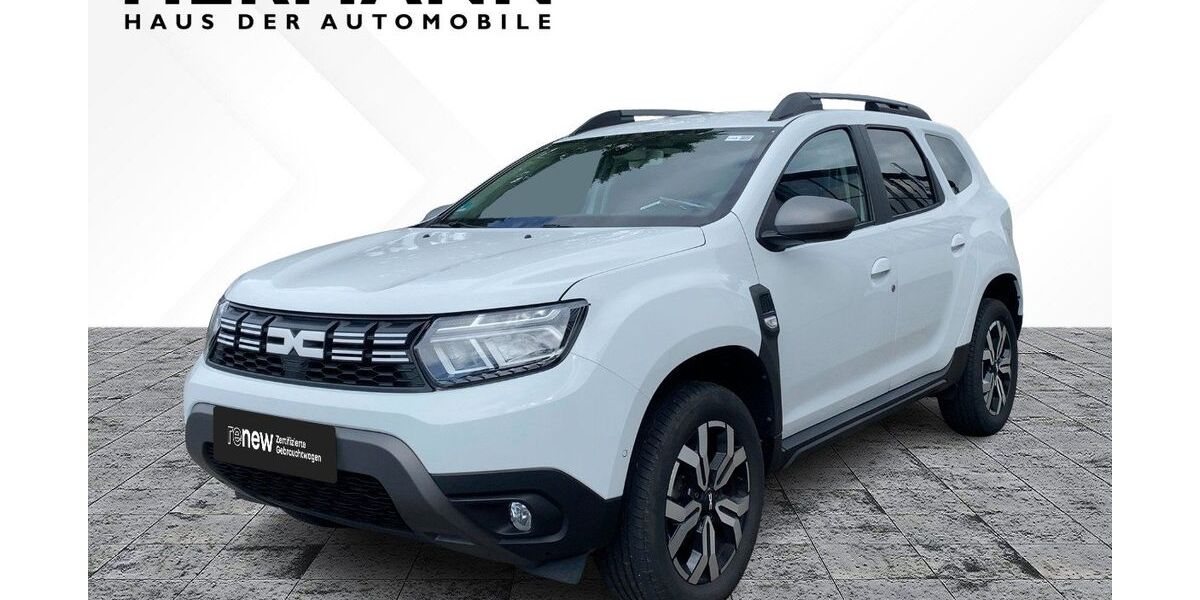 Dacia Duster 22.585 km 18.896 &euro; Göttingen 37079