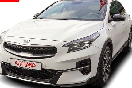 Kia XCeed 32.817 km 23.490 &euro; Berlin 12683