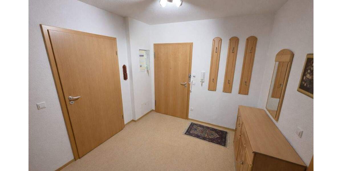 Etagenwohnung Lauda-Königshofen Lauda - 2 Zimmer, 61 m&sup2;, 169.000&euro; | Angebot:25693252