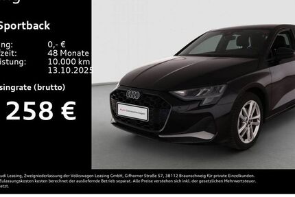 Audi A3 17.660 km 29.280 € Borna 04552