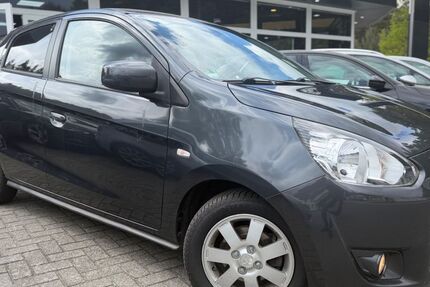 Mitsubishi Space Star 114.000 km 4.490 &euro; Bad Saarow 15526