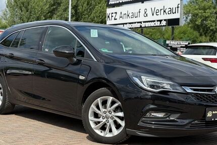 Opel Astra 102.400 km 9.950 &euro; Magdeburg 39118