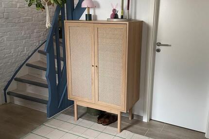 Wohnung Bedburg - 3.5 Zimmer, 90 m&sup2;, 1.050&euro; | Angebot:25511526