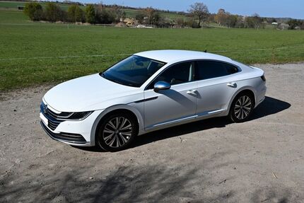 VW Arteon 209.500 km 14.900 &euro; Ohorn 01896