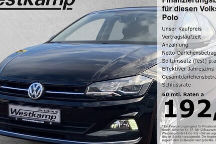 VW Polo 21.600 km 15.490 &euro; Frechen 50226