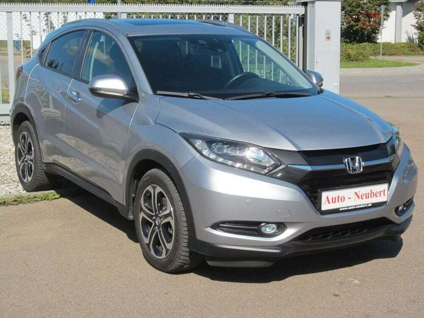 Honda HR-V 76.000 km 14.750 € Stadtbergen 86391