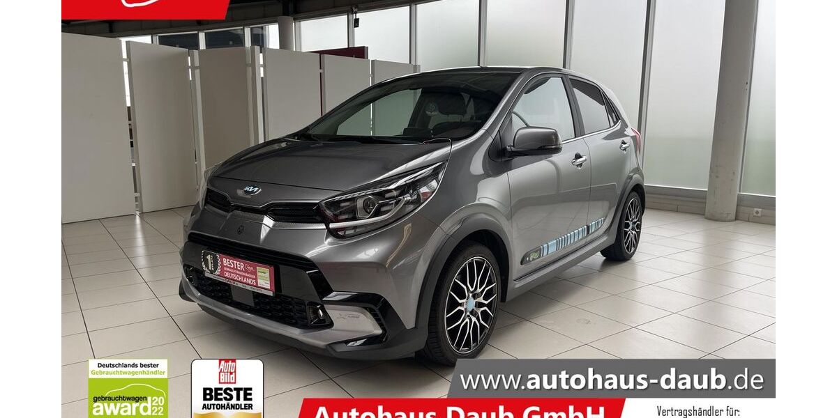 Kia Picanto 31.300 km 13.980 &euro; Horb a/N 72160