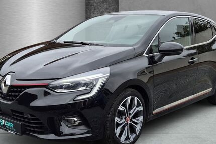 Renault Clio 38.341 km 13.980 € Oldenburg in Holstein 23758