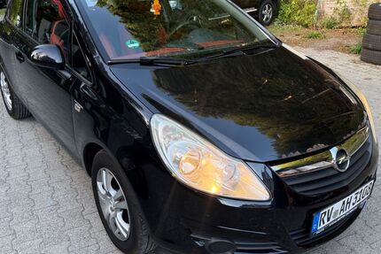 Opel Corsa 202.000 km 1.500 &euro; Vogt 88267