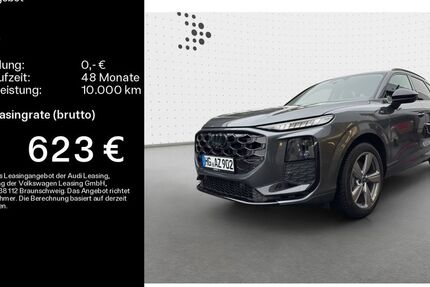 Audi Q3 4.001 km 52.990 &euro; Oberursel 61440