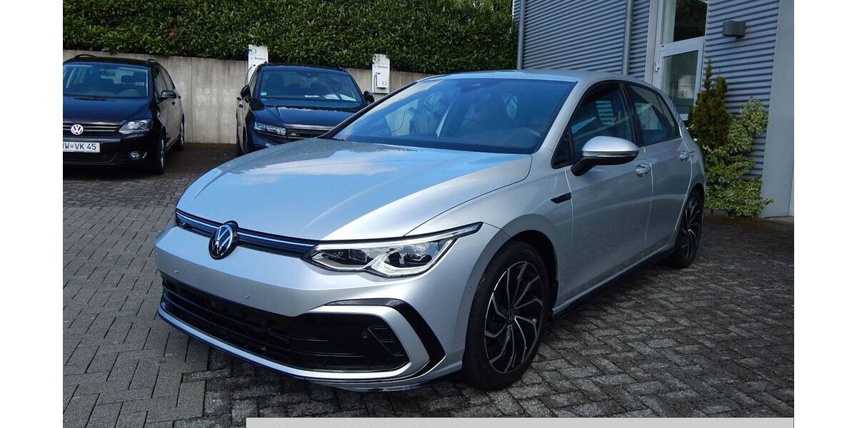 VW Golf 81.500 km 22.990 € Bad Marienberg 56470