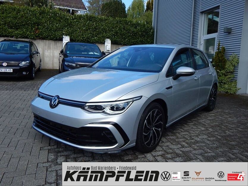 VW Golf 81.500 km 23.990 € Bad Marienberg 56470