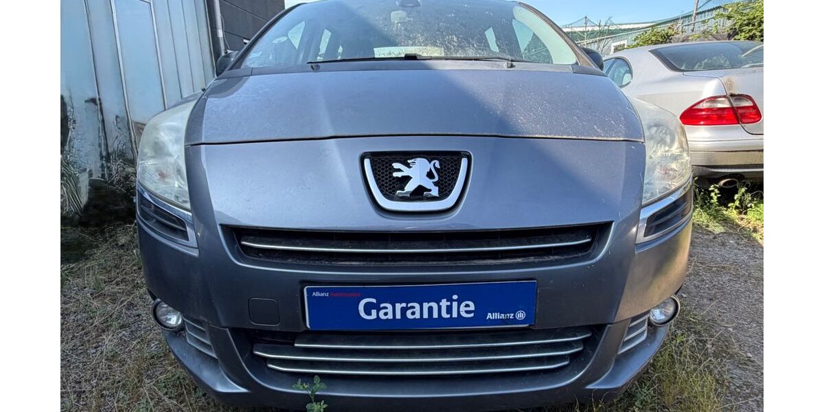Peugeot 5008 220.000 km 2.880 &euro; Kippenheim 77971