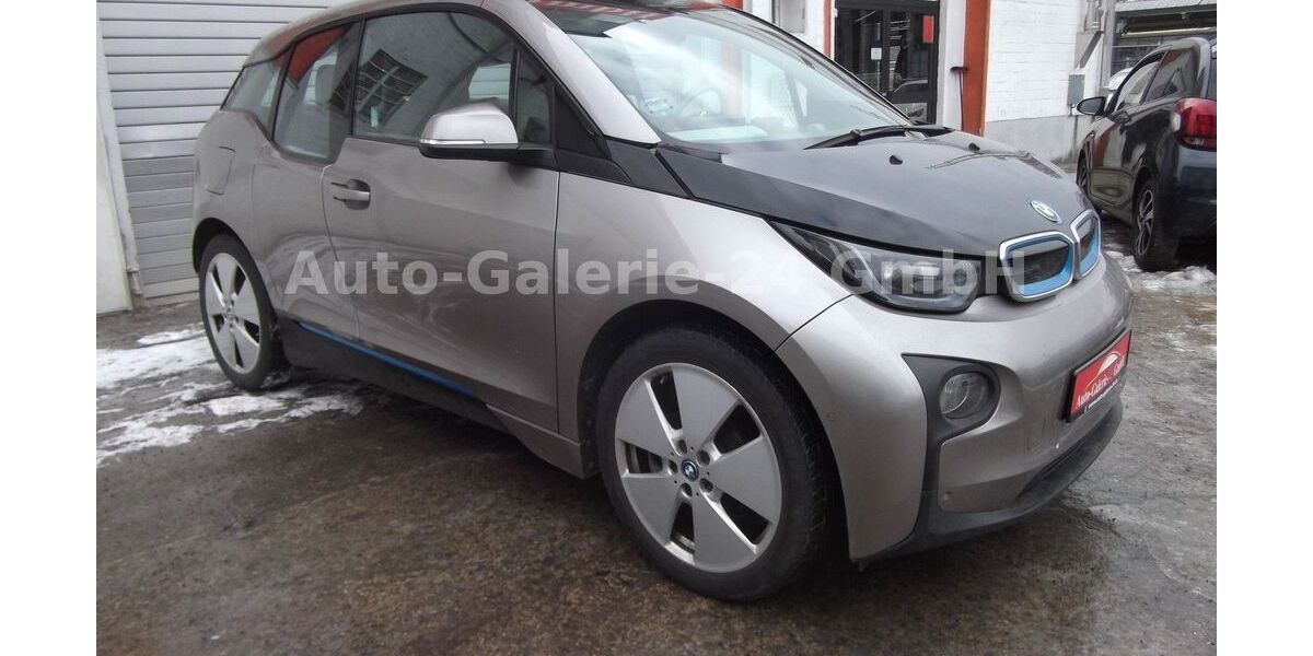 BMW i3 70.300 km 9.990 &euro; Berlin 12277