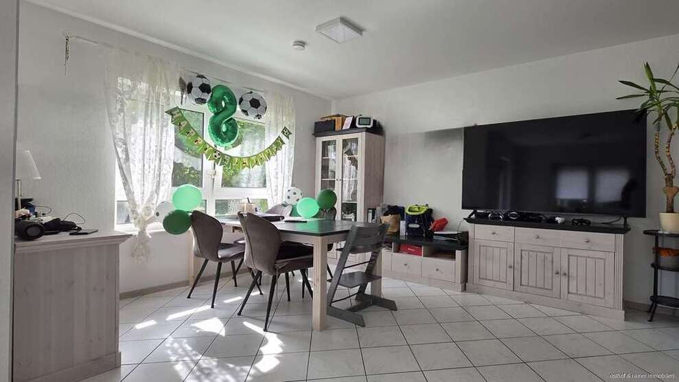 Wohnung zum Mieten in Gründau 880 € 86.01 m²
