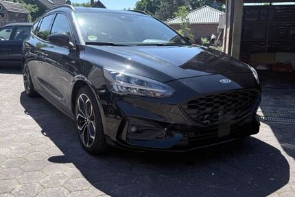 Ford Focus 75.000 km 19.999 &euro; Hodenhagen 29693