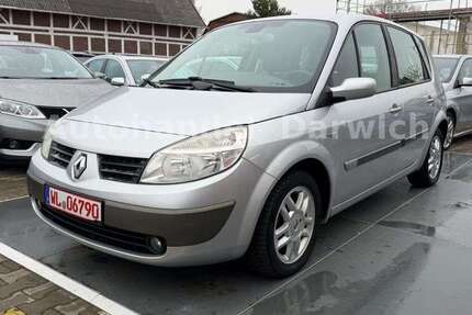 Renault Scenic 195.121 km 1.490 &euro; Winsen 21423