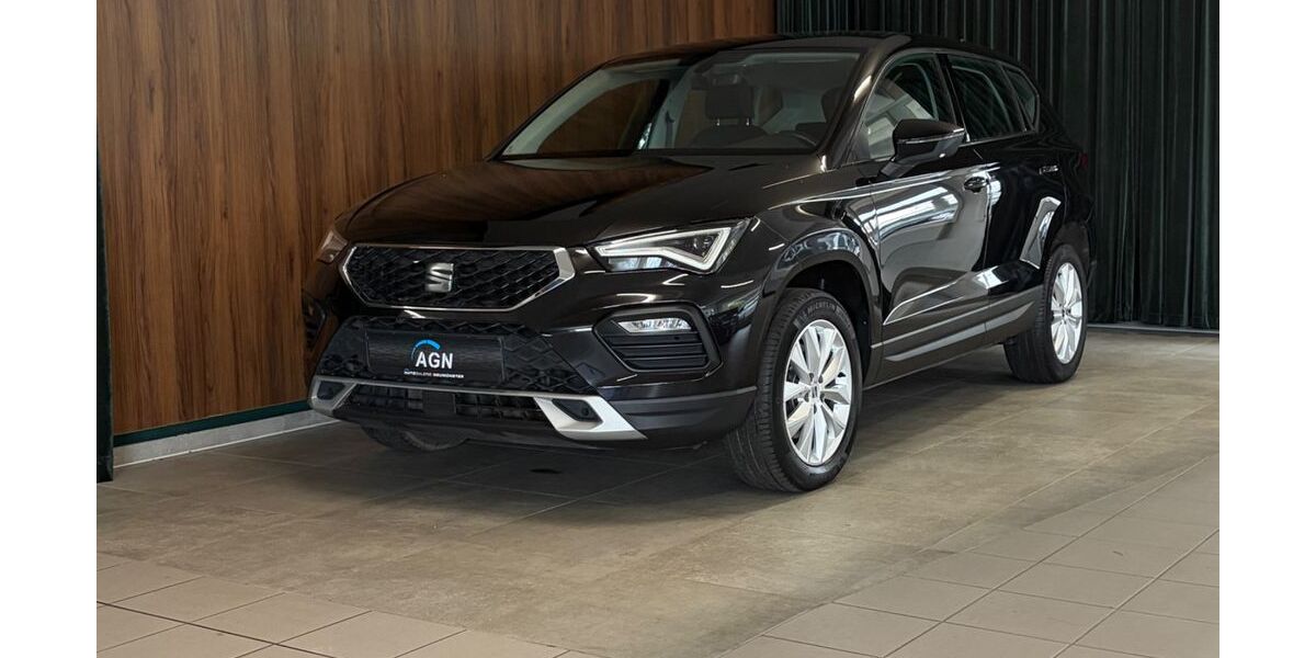 Seat Ateca 105.857 km 17.980 &euro; Neumünster 24536