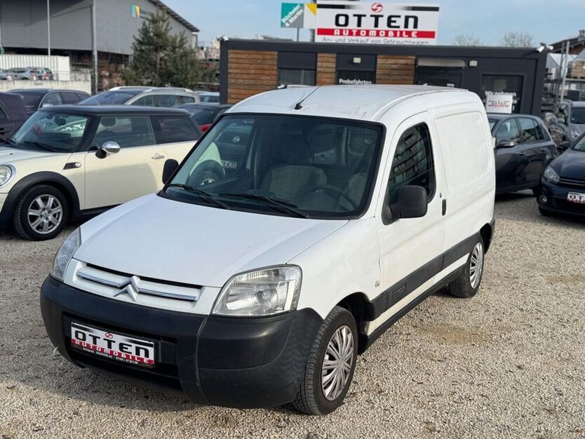 Berlingo