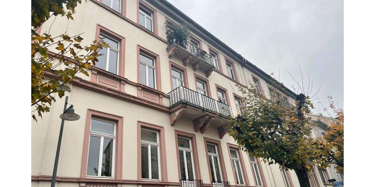 Gewerbeobjekt Bad Homburg vor der Höhe Bad Homburg - 4 Zimmer, 104 m&sup2;, 595.000&euro; | Angebot:23418864