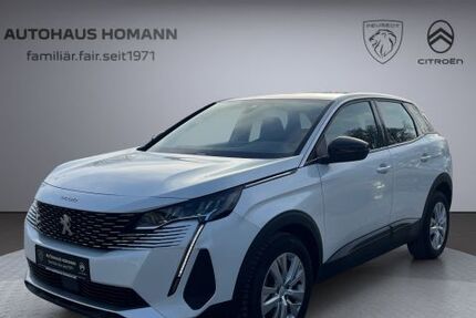 Peugeot 3008 28.600 km 29.450 &euro; Leer 26789