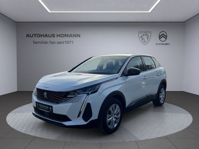 Peugeot 3008 28.600 km 29.450 &euro; Leer 26789