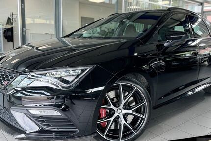 Seat Leon 28.900 km 29.980 € Heilbronn 74080