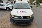 VW Caddy 2.0 TDI DSG Maxi Kasten BMT 279.066 km 6.990 &euro; Neckarsulm 74172