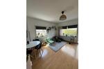 Helle 2-Zimmer Wohnung in Misburg-Nord mit Westbalkon und EBK