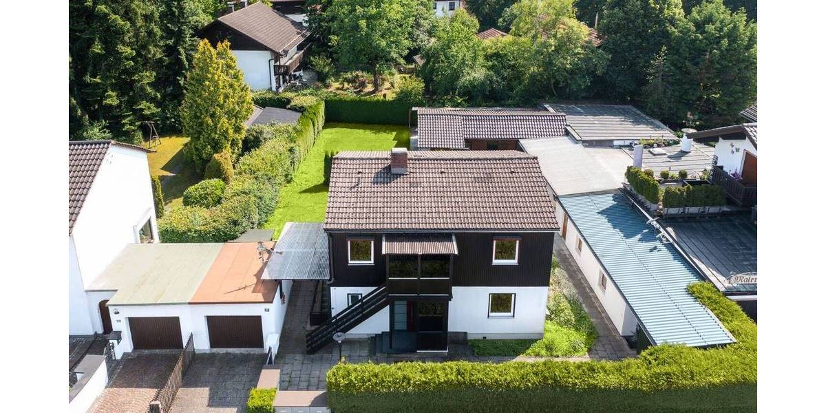 Grundstück Oberhaching Deisenhofen - 1.650.000&euro; | Angebot:23948373