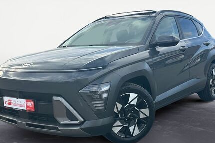 Hyundai KONA 20.000 km 27.400 &euro; Brühl 68782