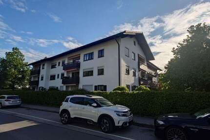 Wohnung Bad Tölz - 1 Zimmer, 42 m&sup2;, 215.000&euro; | Angebot:26751303