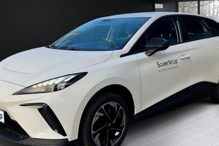 MG 4 8.500 km 24.900 &euro; Kiel 24148