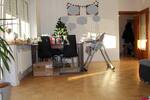 Etagenwohnung Uffenheim - 3 Zimmer, 86 m&sup2;, 770&euro; | Angebot:26330473