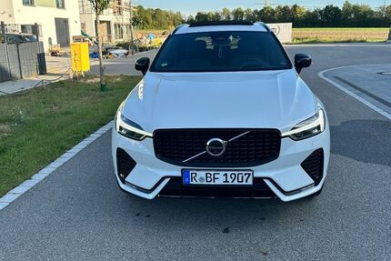 Volvo XC60 51.900 km 38.900 € Barbing 93092