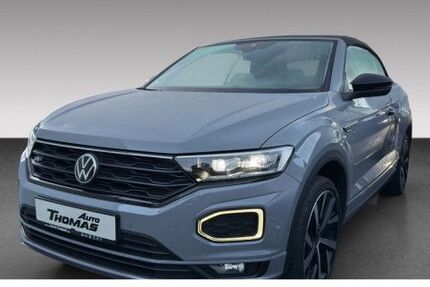 VW T-Roc 67.697 km 23.480 &euro; Hennef 53773